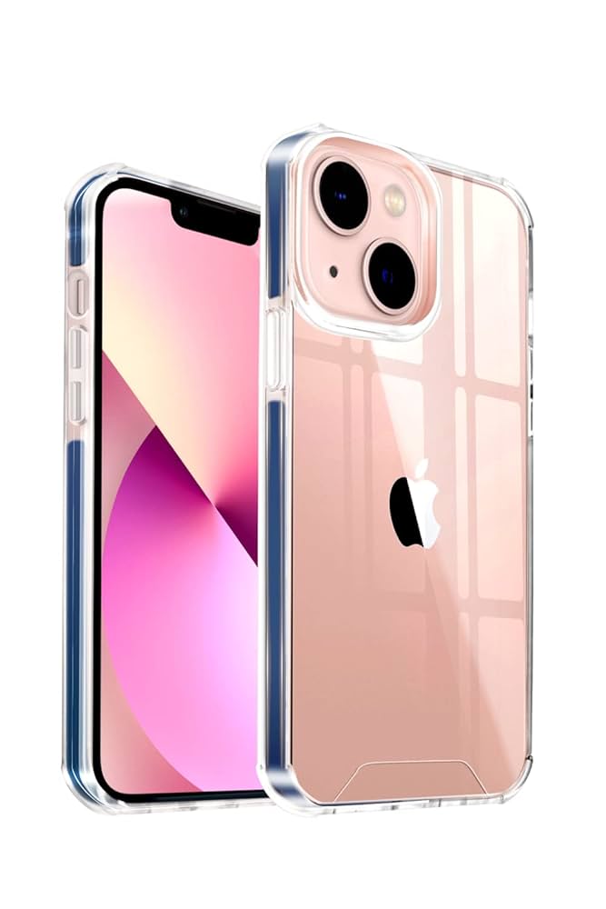 【美品！完動品】 iPhone13mini ブルー ケース付 新品ガラスフィルム Amazon.co.jp: シズカウィル iPhone 13 mini 用 ケース カバー i